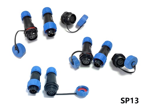 మీ పారిశ్రామిక అనువర్తనాల కోసం IP68 కనెక్టర్‌ను ఎందుకు ఎంచుకోవాలి?